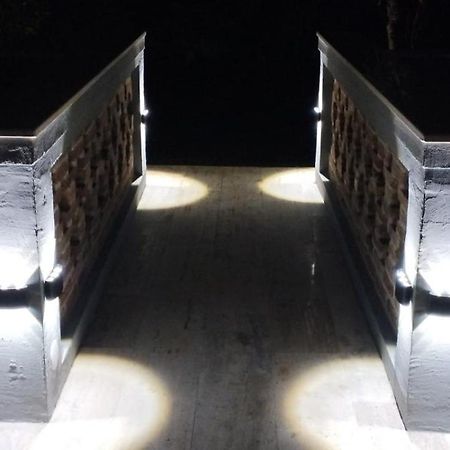 Ribica Apartments Kotor Bagian luar foto