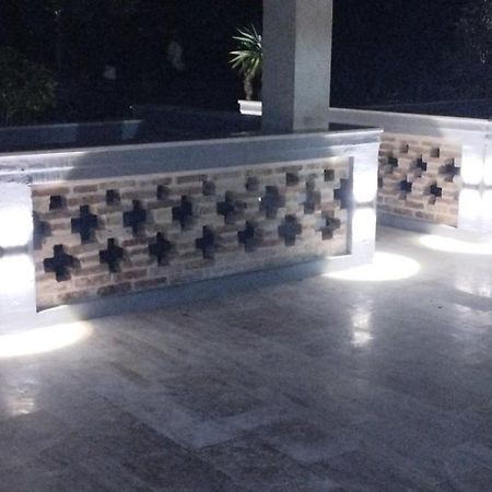 Ribica Apartments Kotor Bagian luar foto