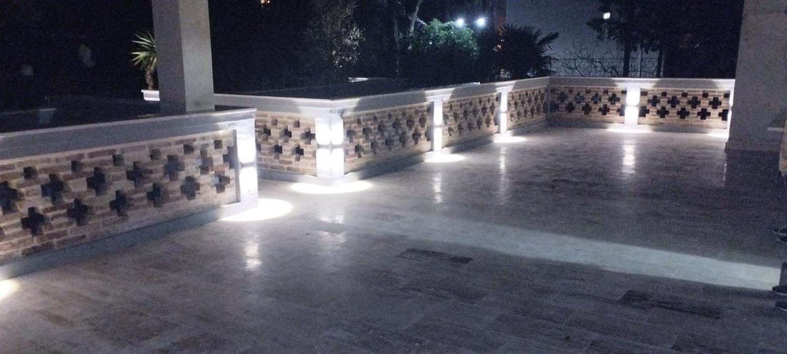 Ribica Apartments Kotor Bagian luar foto