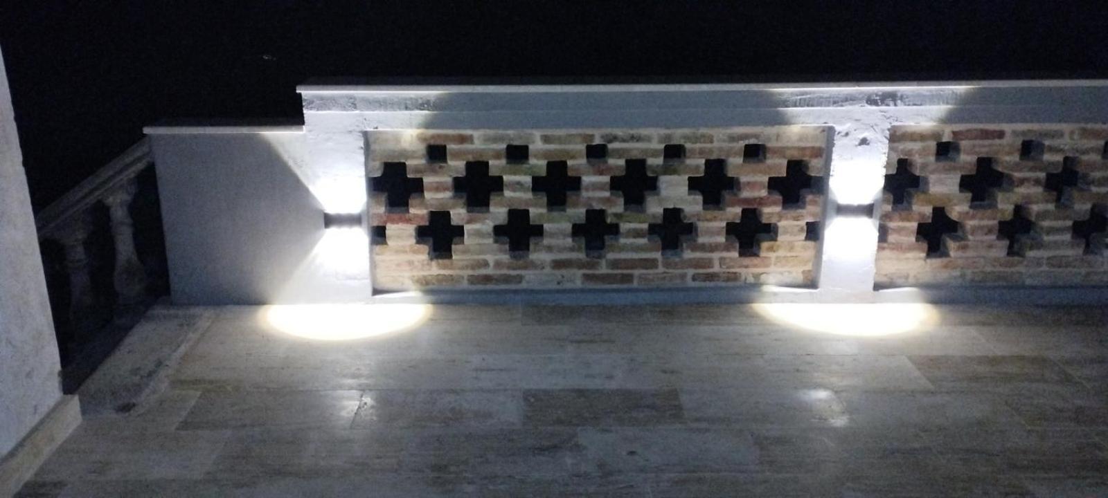 Ribica Apartments Kotor Bagian luar foto
