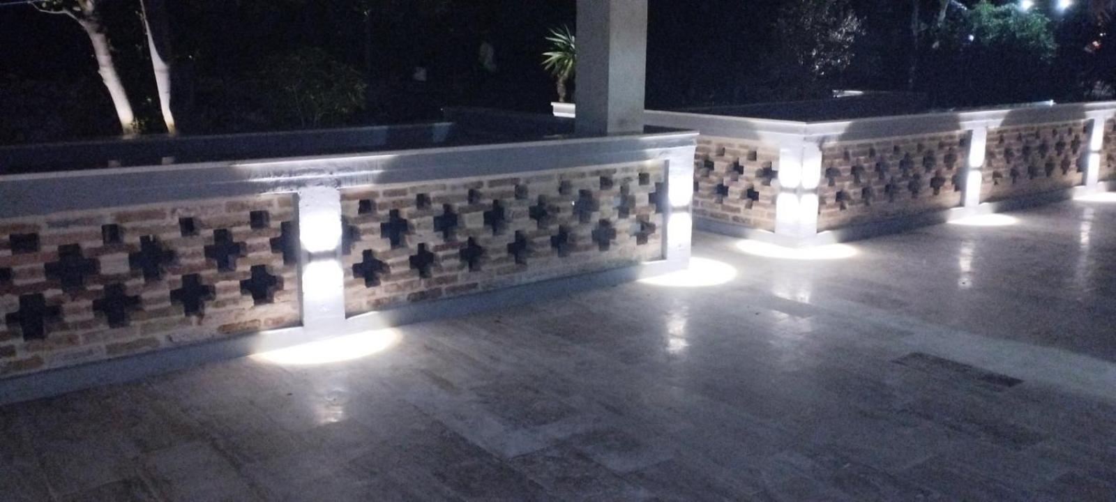 Ribica Apartments Kotor Bagian luar foto