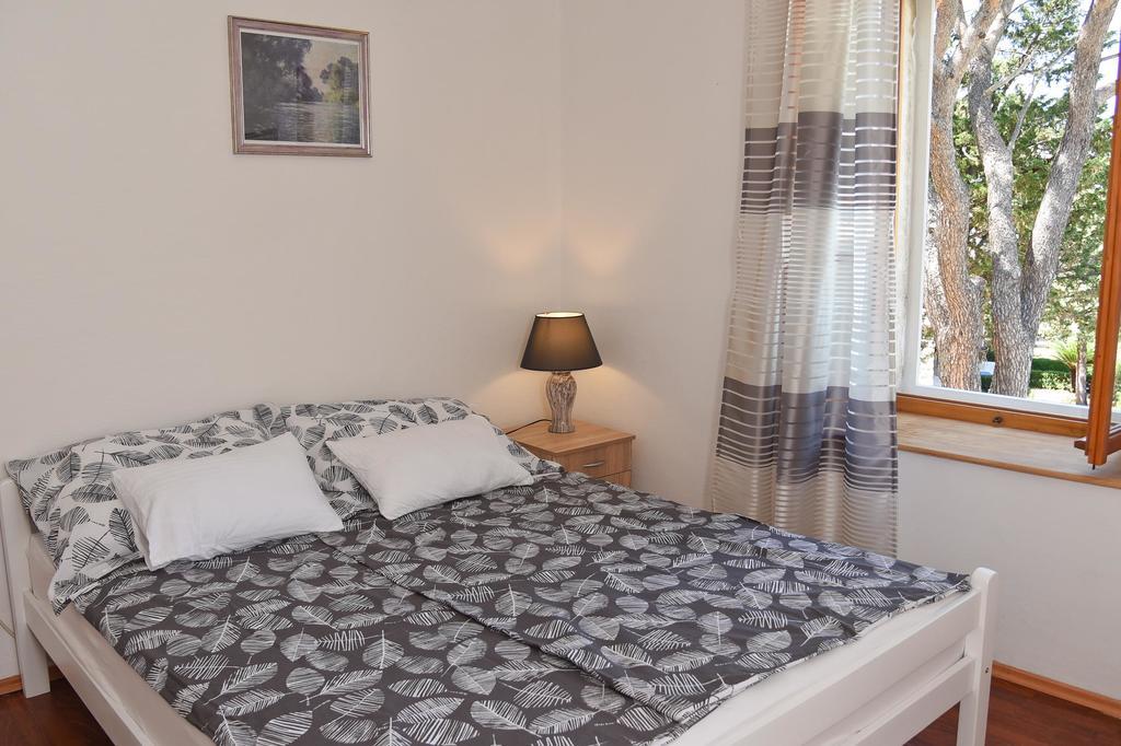 Ribica Apartments Kotor Bagian luar foto